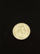 Chr. IX guld 10 krone 1873 solgt