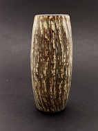 Svensk keramik vase 23 cm. Gunnar Nylund fur Rrstrand  med sungglasur