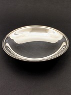 Toxvrd silver dish