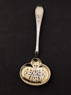 Empire silver sugar spoon