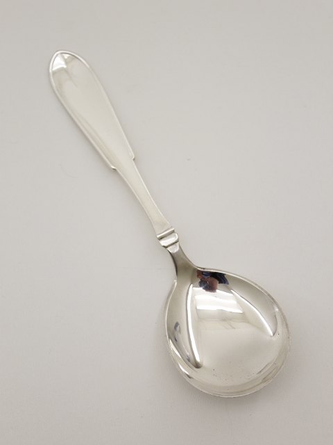 Hans Hansen arvesølv no. 1 spoon