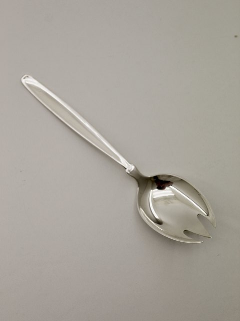 830 silver children spoon / fork