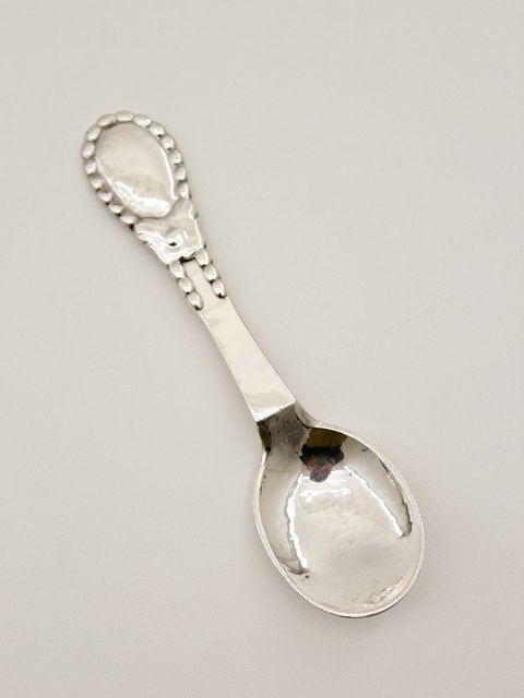 Evald Nielsen jam spoon sold