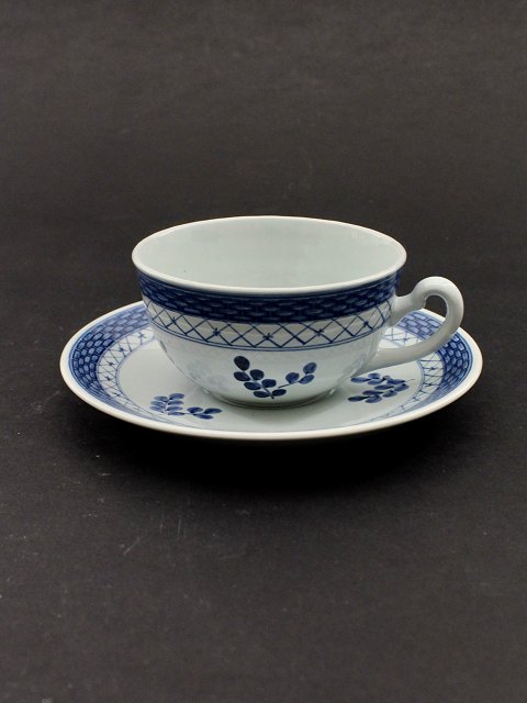 Tranquebar  tea cup 11/957
