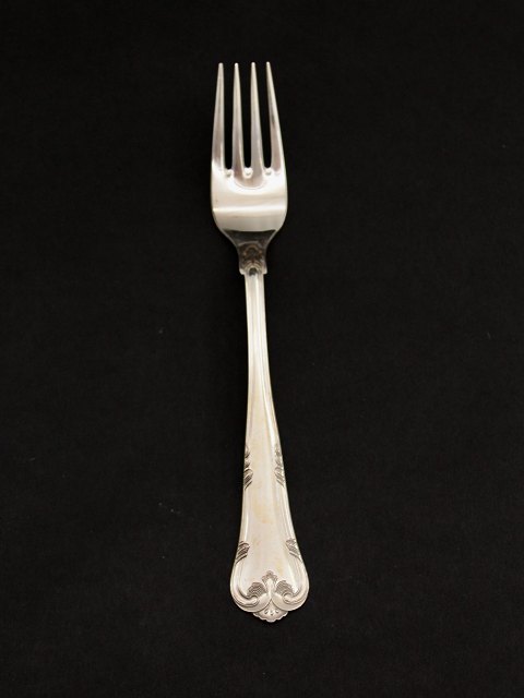 Herregaard Cohr 830 sølv gafler