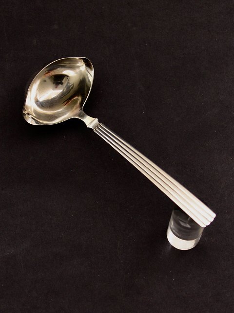 Georg Jensen Bernadotte Sterling silver Sauce spoon