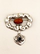 Jugend broche solgt