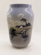 Kongelig Porceln vase 2776/1217