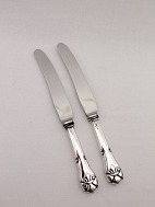 Fransk Lilje knive<BR>
solgt