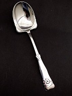 Frederik d. VIII<BR>
Serveringsske