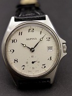 Alpina armbndsur