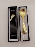 Georg Jensen rsske 2000  