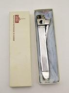 Cigar klipper sterling slv og stl