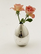 A dragsted sterling slv vase