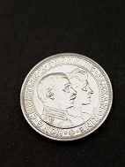 Jubilums 2 krone r 1923