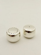 Georg Jensen Henning Koppel sterling slv salt og peber st