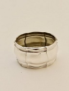 830 slv serviet ring