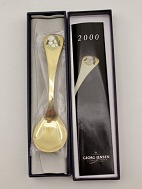 Georg Jensen rsske 2000