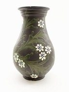 H A Khler gulv vase solgt