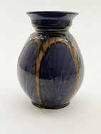 H A Khler keramik vase