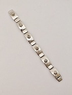 830 slv art deco armbnd