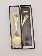 Georg Jensen rs ske 1996 hyben solgt