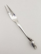 Georg Jensen sterling slv Magnolia stegegaffel