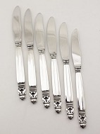 Georg Jensen Konge knive