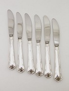 Herregaard middagsknive knive 20,5 cm. 