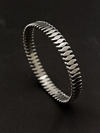 Hans Hansen sterling slv armring design 202