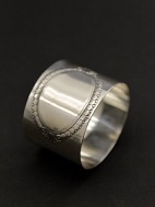 Serviet ring 830 slv