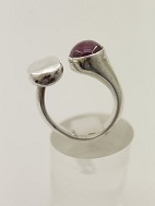 Sterling slv ring