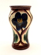 Karamik vase