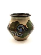 Keramik vase