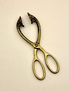 Messing glde tang lngde  25 cm. 