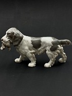 Bing & Grndahl 2061 spaniel design Laurits Jensen