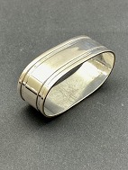 830 slv serviet ring