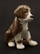 Bing & Grndahl Figur Hundehvalp No 1926