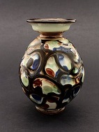 H A Kähler vase
