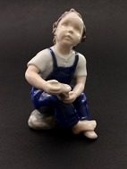 Bing & Grndahl figur 2275   1. sort. 