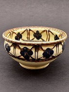 H A Kähler keramik skål