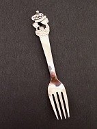 H C Andersen barne gaffel 14,5 cm. 
