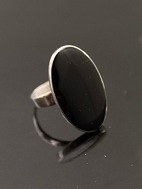 Sterling slv ring