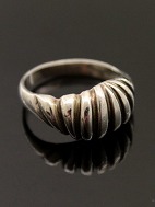 Sterling slv ring