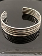 A Michelsen sterling slv armring