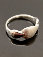 Sterling slv ring