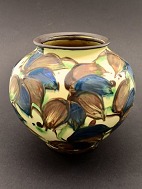 H A Kähler keramik vase