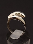 Sterling slv ring