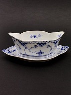 Royal Copenhagen musselmalet sovse skl 1/587