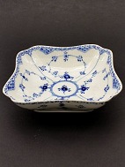 Royal Copenhagen musselmalet salat/kartoffel skl 1/708